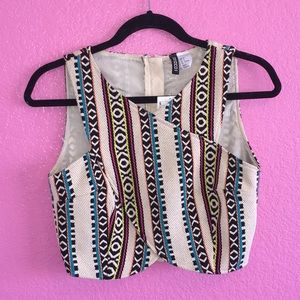 HM 2 piece set. Size 6. NWT